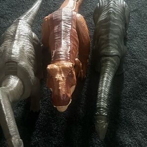Giant dinosaurs!🦕 🦖